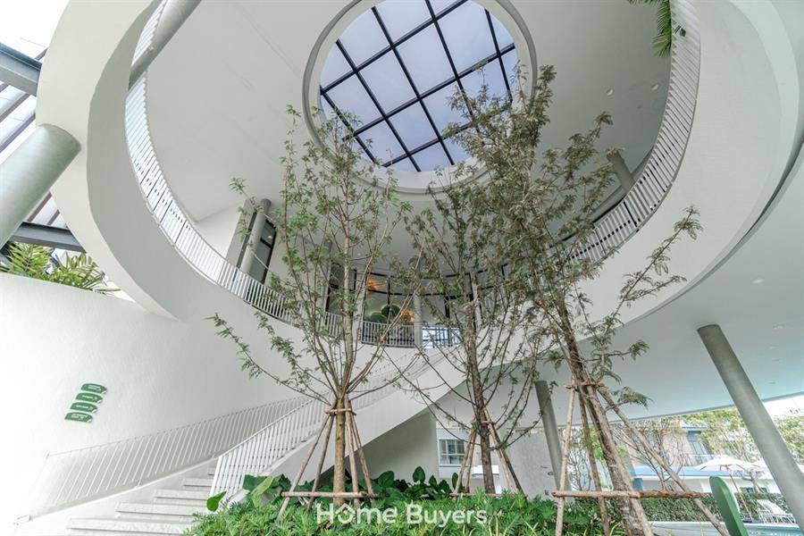รีวิวบ้านเดี่ยวหรู เวนิว ไอดี วิภาวดี-พหลฯ ฟังก์ชันเด่น พื้นที่กว้างใช้ชีวิตได้มากยิ่งขึ้น รีวิวบ้านเดี่ยวหรู เวนิว ไอดี วิภาวดี-พหลฯ ฟังก์ชันเด่น พื้นที่กว้างใช้ชีวิตได้มากยิ่งขึ้น
