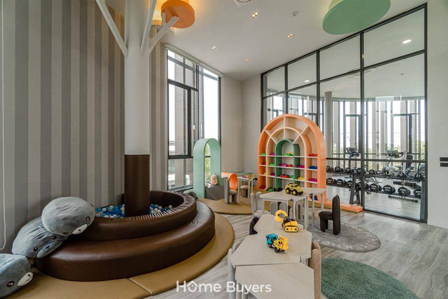 รีวิวบ้านเดี่ยวหรู เวนิว ไอดี วิภาวดี-พหลฯ ฟังก์ชันเด่น พื้นที่กว้างใช้ชีวิตได้มากยิ่งขึ้น รีวิวบ้านเดี่ยวหรู เวนิว ไอดี วิภาวดี-พหลฯ ฟังก์ชันเด่น พื้นที่กว้างใช้ชีวิตได้มากยิ่งขึ้น