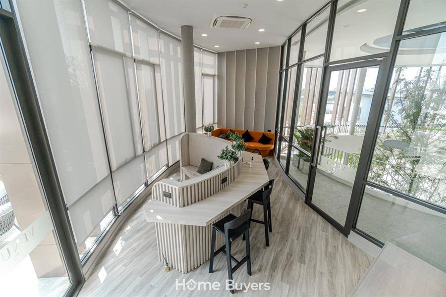 รีวิวบ้านเดี่ยวหรู เวนิว ไอดี วิภาวดี-พหลฯ ฟังก์ชันเด่น พื้นที่กว้างใช้ชีวิตได้มากยิ่งขึ้น รีวิวบ้านเดี่ยวหรู เวนิว ไอดี วิภาวดี-พหลฯ ฟังก์ชันเด่น พื้นที่กว้างใช้ชีวิตได้มากยิ่งขึ้น