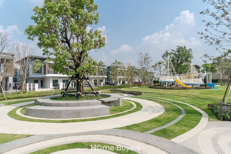 รีวิวบ้านเดี่ยวหรู เวนิว ไอดี วิภาวดี-พหลฯ ฟังก์ชันเด่น พื้นที่กว้างใช้ชีวิตได้มากยิ่งขึ้น รีวิวบ้านเดี่ยวหรู เวนิว ไอดี วิภาวดี-พหลฯ ฟังก์ชันเด่น พื้นที่กว้างใช้ชีวิตได้มากยิ่งขึ้น