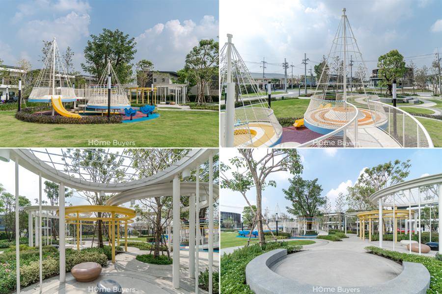 รีวิวบ้านเดี่ยวหรู เวนิว ไอดี วิภาวดี-พหลฯ ฟังก์ชันเด่น พื้นที่กว้างใช้ชีวิตได้มากยิ่งขึ้น รีวิวบ้านเดี่ยวหรู เวนิว ไอดี วิภาวดี-พหลฯ ฟังก์ชันเด่น พื้นที่กว้างใช้ชีวิตได้มากยิ่งขึ้น