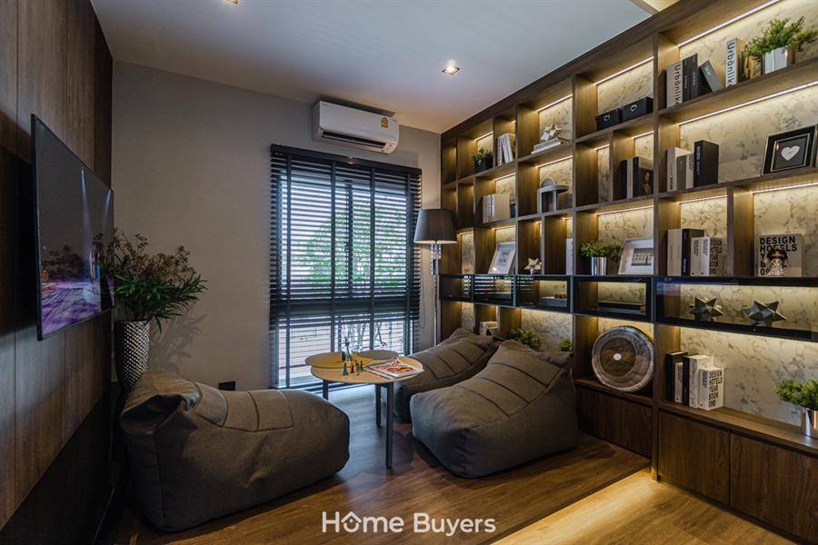 รีวิวบ้านเดี่ยวหรู เวนิว ไอดี วิภาวดี-พหลฯ ฟังก์ชันเด่น พื้นที่กว้างใช้ชีวิตได้มากยิ่งขึ้น รีวิวบ้านเดี่ยวหรู เวนิว ไอดี วิภาวดี-พหลฯ ฟังก์ชันเด่น พื้นที่กว้างใช้ชีวิตได้มากยิ่งขึ้น