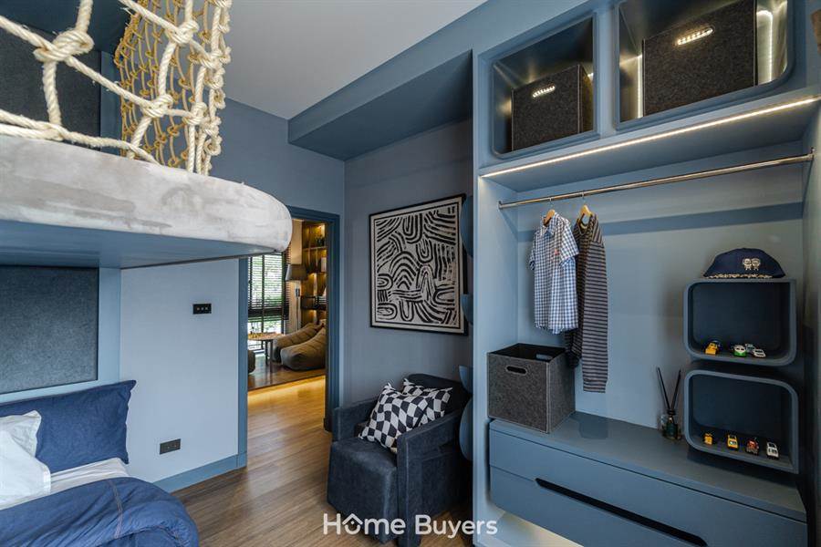 รีวิวบ้านเดี่ยวหรู เวนิว ไอดี วิภาวดี-พหลฯ ฟังก์ชันเด่น พื้นที่กว้างใช้ชีวิตได้มากยิ่งขึ้น รีวิวบ้านเดี่ยวหรู เวนิว ไอดี วิภาวดี-พหลฯ ฟังก์ชันเด่น พื้นที่กว้างใช้ชีวิตได้มากยิ่งขึ้น