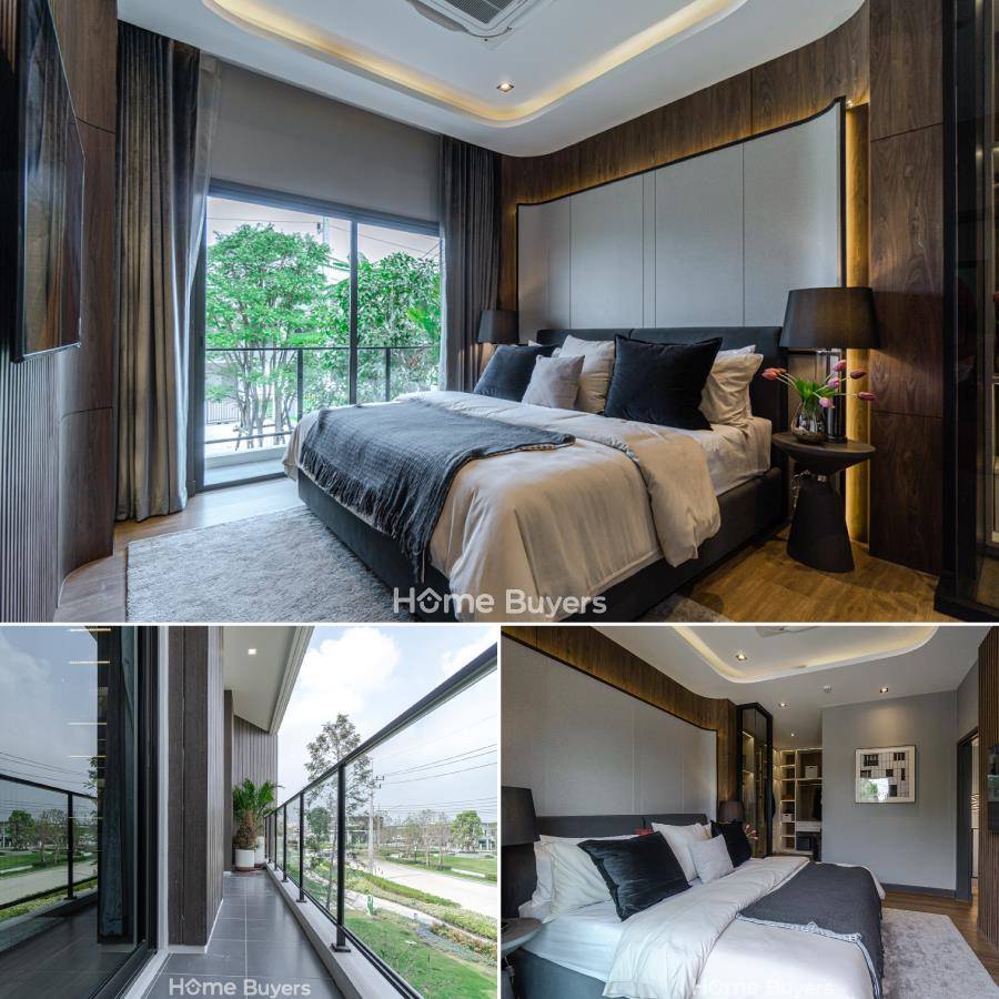 รีวิวบ้านเดี่ยวหรู เวนิว ไอดี วิภาวดี-พหลฯ ฟังก์ชันเด่น พื้นที่กว้างใช้ชีวิตได้มากยิ่งขึ้น รีวิวบ้านเดี่ยวหรู เวนิว ไอดี วิภาวดี-พหลฯ ฟังก์ชันเด่น พื้นที่กว้างใช้ชีวิตได้มากยิ่งขึ้น