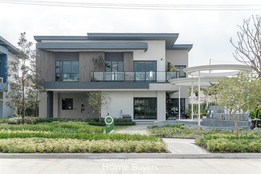 รีวิวบ้านเดี่ยวหรู เวนิว ไอดี วิภาวดี-พหลฯ ฟังก์ชันเด่น พื้นที่กว้างใช้ชีวิตได้มากยิ่งขึ้น รีวิวบ้านเดี่ยวหรู เวนิว ไอดี วิภาวดี-พหลฯ ฟังก์ชันเด่น พื้นที่กว้างใช้ชีวิตได้มากยิ่งขึ้น