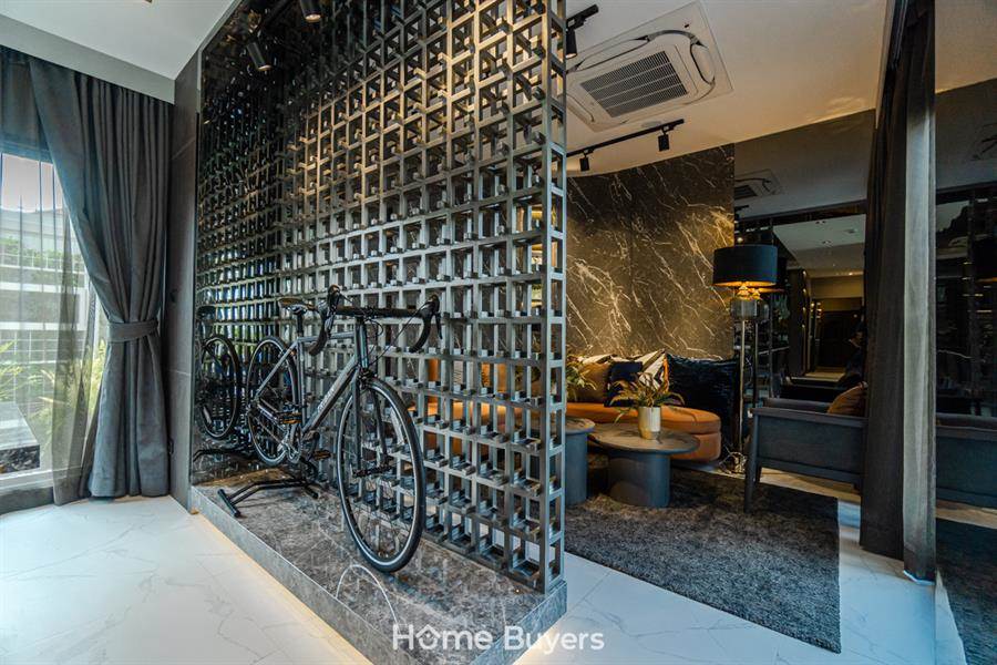 รีวิวบ้านเดี่ยวหรู เวนิว ไอดี วิภาวดี-พหลฯ ฟังก์ชันเด่น พื้นที่กว้างใช้ชีวิตได้มากยิ่งขึ้น รีวิวบ้านเดี่ยวหรู เวนิว ไอดี วิภาวดี-พหลฯ ฟังก์ชันเด่น พื้นที่กว้างใช้ชีวิตได้มากยิ่งขึ้น