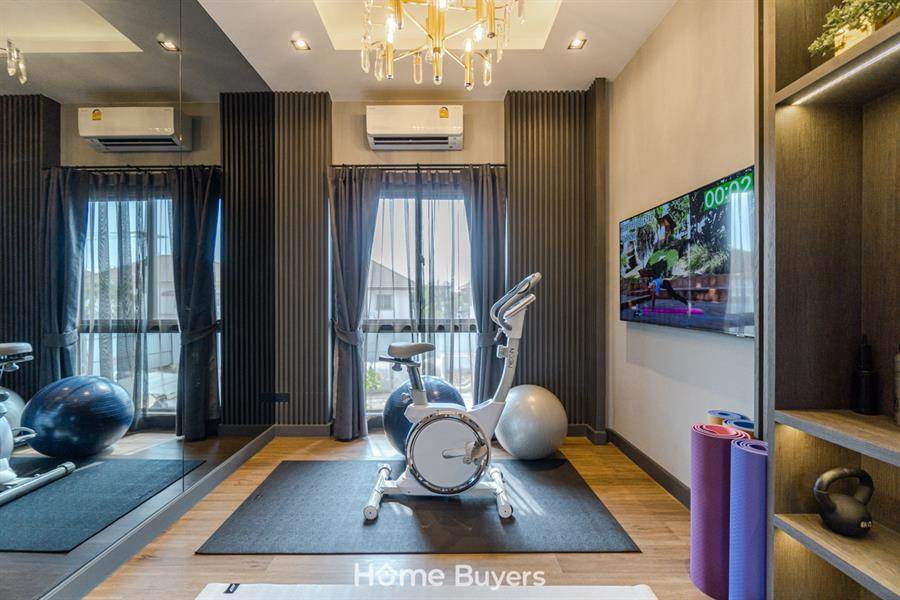 รีวิวบ้านเดี่ยวหรู เวนิว ไอดี วิภาวดี-พหลฯ ฟังก์ชันเด่น พื้นที่กว้างใช้ชีวิตได้มากยิ่งขึ้น รีวิวบ้านเดี่ยวหรู เวนิว ไอดี วิภาวดี-พหลฯ ฟังก์ชันเด่น พื้นที่กว้างใช้ชีวิตได้มากยิ่งขึ้น
