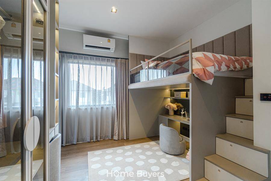 รีวิวบ้านเดี่ยวหรู เวนิว ไอดี วิภาวดี-พหลฯ ฟังก์ชันเด่น พื้นที่กว้างใช้ชีวิตได้มากยิ่งขึ้น รีวิวบ้านเดี่ยวหรู เวนิว ไอดี วิภาวดี-พหลฯ ฟังก์ชันเด่น พื้นที่กว้างใช้ชีวิตได้มากยิ่งขึ้น