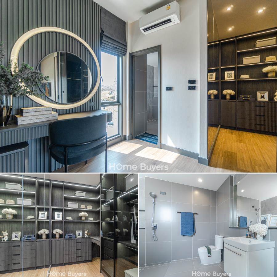 รีวิวบ้านเดี่ยวหรู เวนิว ไอดี วิภาวดี-พหลฯ ฟังก์ชันเด่น พื้นที่กว้างใช้ชีวิตได้มากยิ่งขึ้น รีวิวบ้านเดี่ยวหรู เวนิว ไอดี วิภาวดี-พหลฯ ฟังก์ชันเด่น พื้นที่กว้างใช้ชีวิตได้มากยิ่งขึ้น