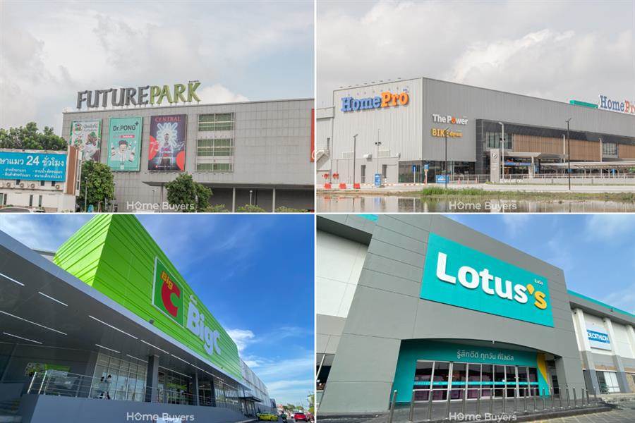 รีวิวบ้านเดี่ยวหรู เวนิว ไอดี วิภาวดี-พหลฯ ฟังก์ชันเด่น พื้นที่กว้างใช้ชีวิตได้มากยิ่งขึ้น รีวิวบ้านเดี่ยวหรู เวนิว ไอดี วิภาวดี-พหลฯ ฟังก์ชันเด่น พื้นที่กว้างใช้ชีวิตได้มากยิ่งขึ้น