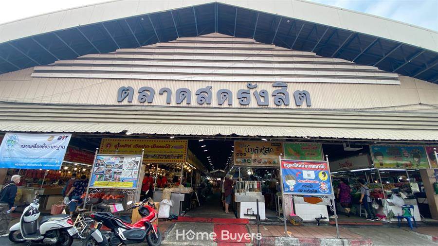รีวิวบ้านเดี่ยวหรู เวนิว ไอดี วิภาวดี-พหลฯ ฟังก์ชันเด่น พื้นที่กว้างใช้ชีวิตได้มากยิ่งขึ้น รีวิวบ้านเดี่ยวหรู เวนิว ไอดี วิภาวดี-พหลฯ ฟังก์ชันเด่น พื้นที่กว้างใช้ชีวิตได้มากยิ่งขึ้น