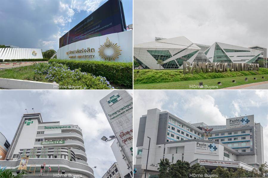 รีวิวบ้านเดี่ยวหรู เวนิว ไอดี วิภาวดี-พหลฯ ฟังก์ชันเด่น พื้นที่กว้างใช้ชีวิตได้มากยิ่งขึ้น รีวิวบ้านเดี่ยวหรู เวนิว ไอดี วิภาวดี-พหลฯ ฟังก์ชันเด่น พื้นที่กว้างใช้ชีวิตได้มากยิ่งขึ้น