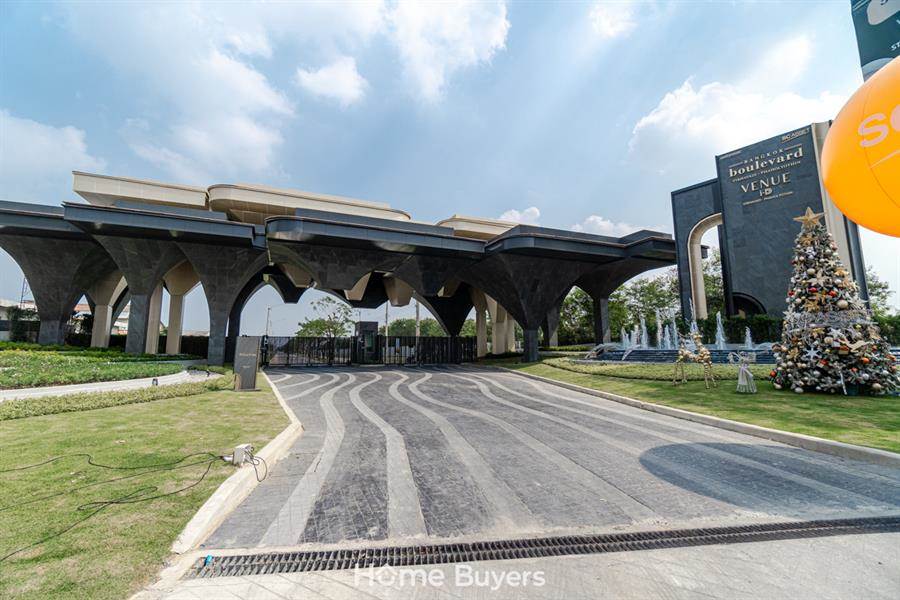 รีวิวบ้านเดี่ยวหรู เวนิว ไอดี วิภาวดี-พหลฯ ฟังก์ชันเด่น พื้นที่กว้างใช้ชีวิตได้มากยิ่งขึ้น รีวิวบ้านเดี่ยวหรู เวนิว ไอดี วิภาวดี-พหลฯ ฟังก์ชันเด่น พื้นที่กว้างใช้ชีวิตได้มากยิ่งขึ้น