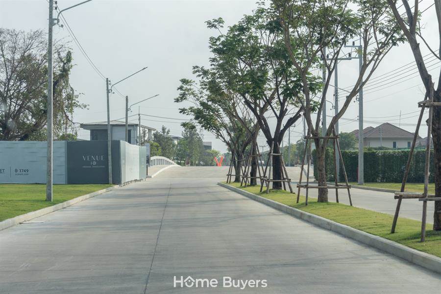รีวิวบ้านเดี่ยวหรู เวนิว ไอดี วิภาวดี-พหลฯ ฟังก์ชันเด่น พื้นที่กว้างใช้ชีวิตได้มากยิ่งขึ้น รีวิวบ้านเดี่ยวหรู เวนิว ไอดี วิภาวดี-พหลฯ ฟังก์ชันเด่น พื้นที่กว้างใช้ชีวิตได้มากยิ่งขึ้น