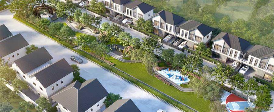 พรีวิวบ้านเดี่ยวและบ้านแฝด แกรนด์ บริทาเนีย คูคต สเตชั่น บ้านสไตล์ Luxury English Gable โครงการใหม่ ใกล้รถไฟฟ้า พรีวิวบ้านเดี่ยวและบ้านแฝด แกรนด์ บริทาเนีย คูคต สเตชั่น บ้านสไตล์ Luxury English Gable โครงการใหม่ ใกล้รถไฟฟ้า