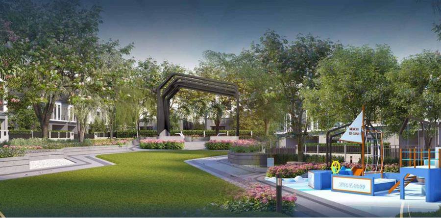 พรีวิวบ้านเดี่ยวและบ้านแฝด แกรนด์ บริทาเนีย คูคต สเตชั่น บ้านสไตล์ Luxury English Gable โครงการใหม่ ใกล้รถไฟฟ้า พรีวิวบ้านเดี่ยวและบ้านแฝด แกรนด์ บริทาเนีย คูคต สเตชั่น บ้านสไตล์ Luxury English Gable โครงการใหม่ ใกล้รถไฟฟ้า