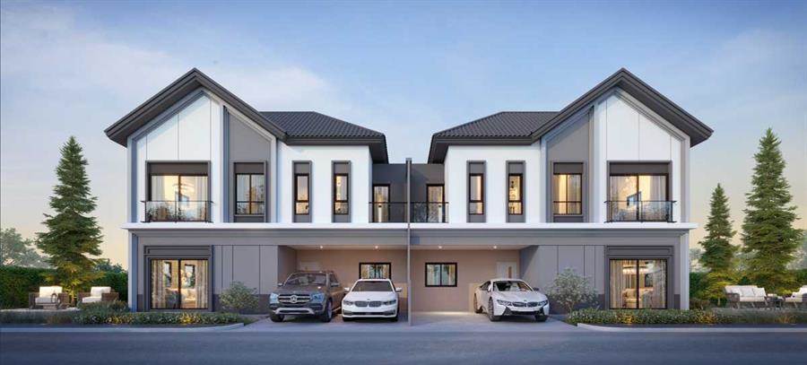 พรีวิวบ้านเดี่ยวและบ้านแฝด แกรนด์ บริทาเนีย คูคต สเตชั่น บ้านสไตล์ Luxury English Gable โครงการใหม่ ใกล้รถไฟฟ้า พรีวิวบ้านเดี่ยวและบ้านแฝด แกรนด์ บริทาเนีย คูคต สเตชั่น บ้านสไตล์ Luxury English Gable โครงการใหม่ ใกล้รถไฟฟ้า