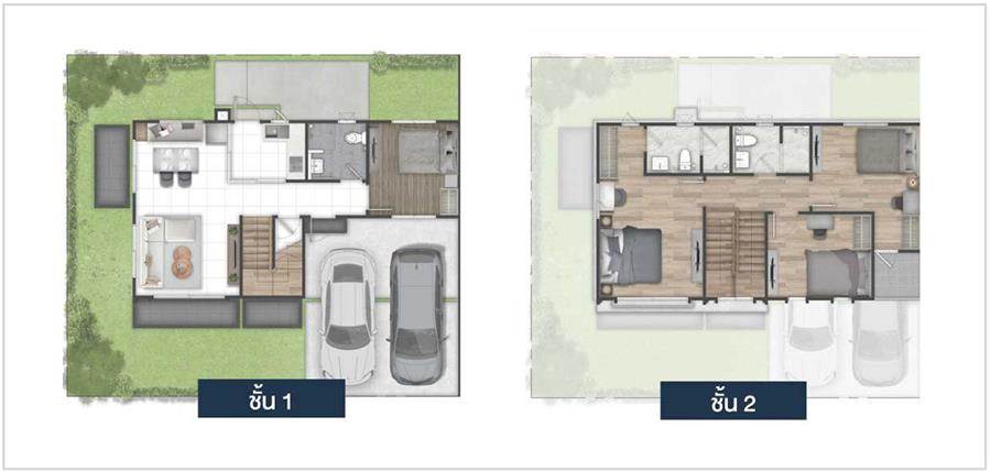 พรีวิวบ้านเดี่ยวและบ้านแฝด แกรนด์ บริทาเนีย คูคต สเตชั่น บ้านสไตล์ Luxury English Gable โครงการใหม่ ใกล้รถไฟฟ้า พรีวิวบ้านเดี่ยวและบ้านแฝด แกรนด์ บริทาเนีย คูคต สเตชั่น บ้านสไตล์ Luxury English Gable โครงการใหม่ ใกล้รถไฟฟ้า