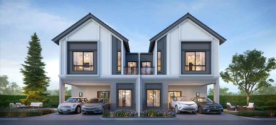 พรีวิวบ้านเดี่ยวและบ้านแฝด แกรนด์ บริทาเนีย คูคต สเตชั่น บ้านสไตล์ Luxury English Gable โครงการใหม่ ใกล้รถไฟฟ้า พรีวิวบ้านเดี่ยวและบ้านแฝด แกรนด์ บริทาเนีย คูคต สเตชั่น บ้านสไตล์ Luxury English Gable โครงการใหม่ ใกล้รถไฟฟ้า