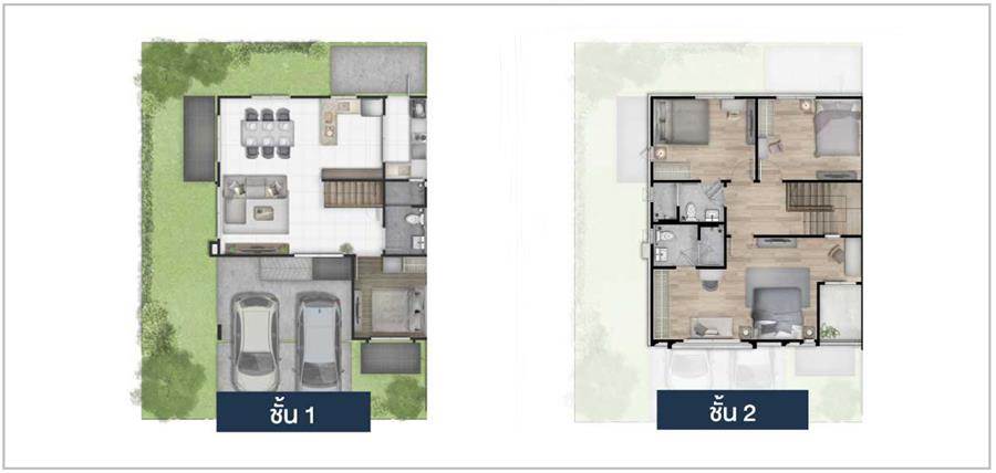 พรีวิวบ้านเดี่ยวและบ้านแฝด แกรนด์ บริทาเนีย คูคต สเตชั่น บ้านสไตล์ Luxury English Gable โครงการใหม่ ใกล้รถไฟฟ้า พรีวิวบ้านเดี่ยวและบ้านแฝด แกรนด์ บริทาเนีย คูคต สเตชั่น บ้านสไตล์ Luxury English Gable โครงการใหม่ ใกล้รถไฟฟ้า