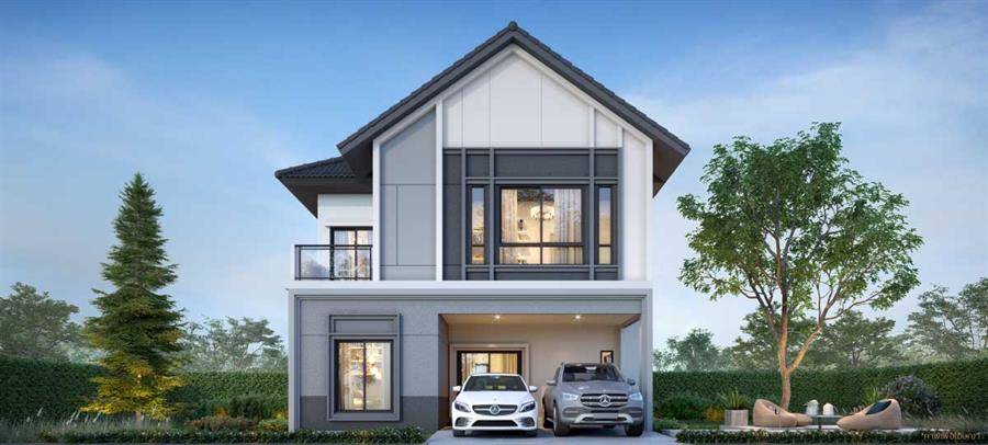 พรีวิวบ้านเดี่ยวและบ้านแฝด แกรนด์ บริทาเนีย คูคต สเตชั่น บ้านสไตล์ Luxury English Gable โครงการใหม่ ใกล้รถไฟฟ้า พรีวิวบ้านเดี่ยวและบ้านแฝด แกรนด์ บริทาเนีย คูคต สเตชั่น บ้านสไตล์ Luxury English Gable โครงการใหม่ ใกล้รถไฟฟ้า