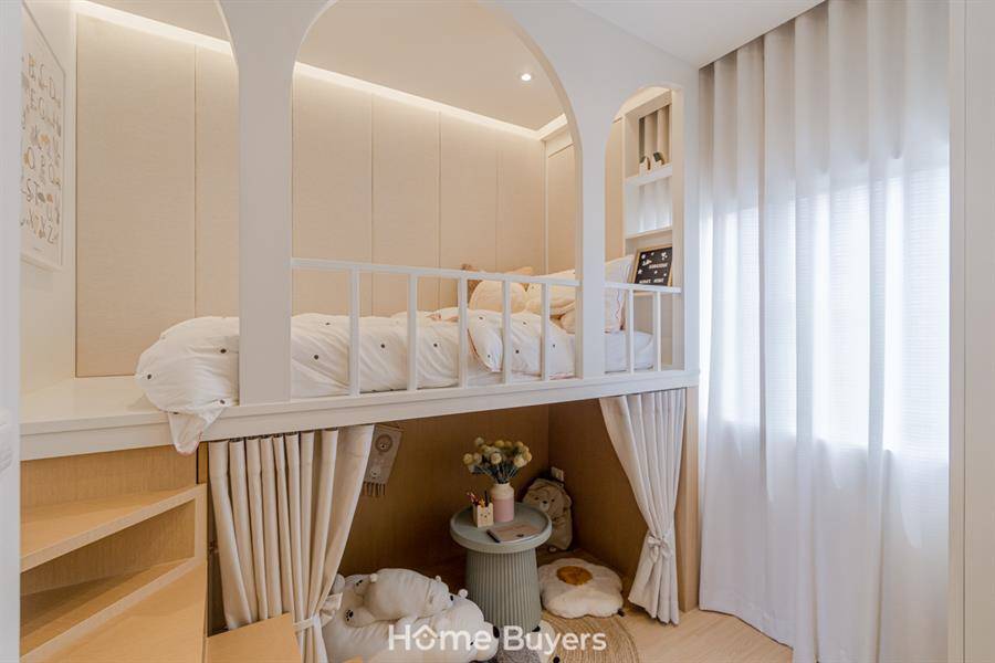 รีวิวทาวน์โฮม Nora บางนา ยกคาเฟ่เข้ามาในบ้าน กับดีไซน์ Minimal Cozy ที่ไม่เหมือนใคร รีวิวทาวน์โฮม Nora บางนา ยกคาเฟ่เข้ามาในบ้าน กับดีไซน์ Minimal Cozy ที่ไม่เหมือนใคร
