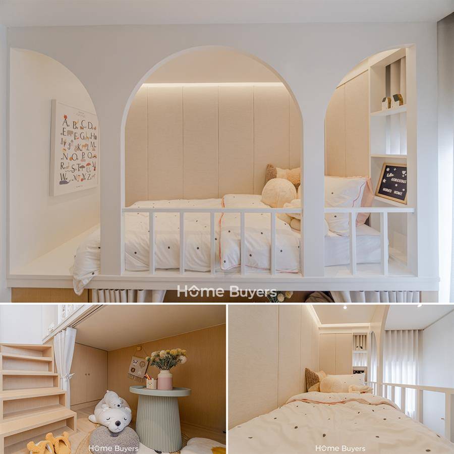 รีวิวทาวน์โฮม Nora บางนา ยกคาเฟ่เข้ามาในบ้าน กับดีไซน์ Minimal Cozy ที่ไม่เหมือนใคร รีวิวทาวน์โฮม Nora บางนา ยกคาเฟ่เข้ามาในบ้าน กับดีไซน์ Minimal Cozy ที่ไม่เหมือนใคร