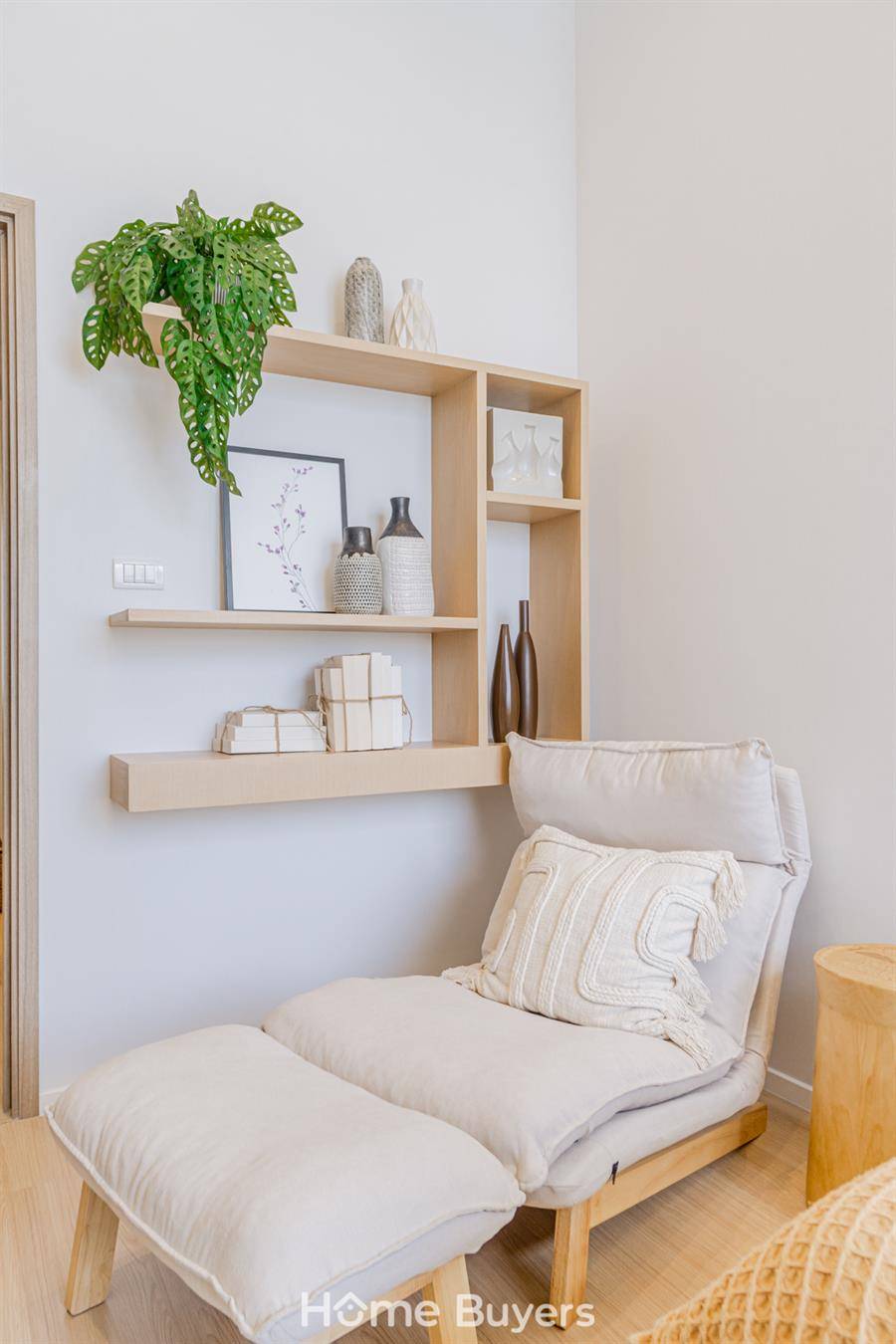 รีวิวทาวน์โฮม Nora บางนา ยกคาเฟ่เข้ามาในบ้าน กับดีไซน์ Minimal Cozy ที่ไม่เหมือนใคร รีวิวทาวน์โฮม Nora บางนา ยกคาเฟ่เข้ามาในบ้าน กับดีไซน์ Minimal Cozy ที่ไม่เหมือนใคร