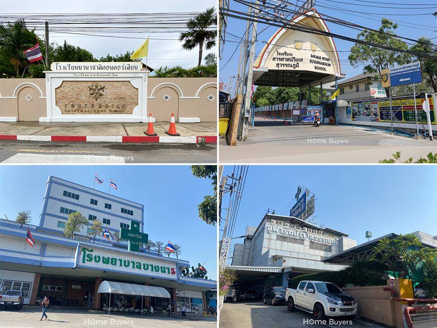 รีวิวทาวน์โฮม Nora บางนา ยกคาเฟ่เข้ามาในบ้าน กับดีไซน์ Minimal Cozy ที่ไม่เหมือนใคร รีวิวทาวน์โฮม Nora บางนา ยกคาเฟ่เข้ามาในบ้าน กับดีไซน์ Minimal Cozy ที่ไม่เหมือนใคร