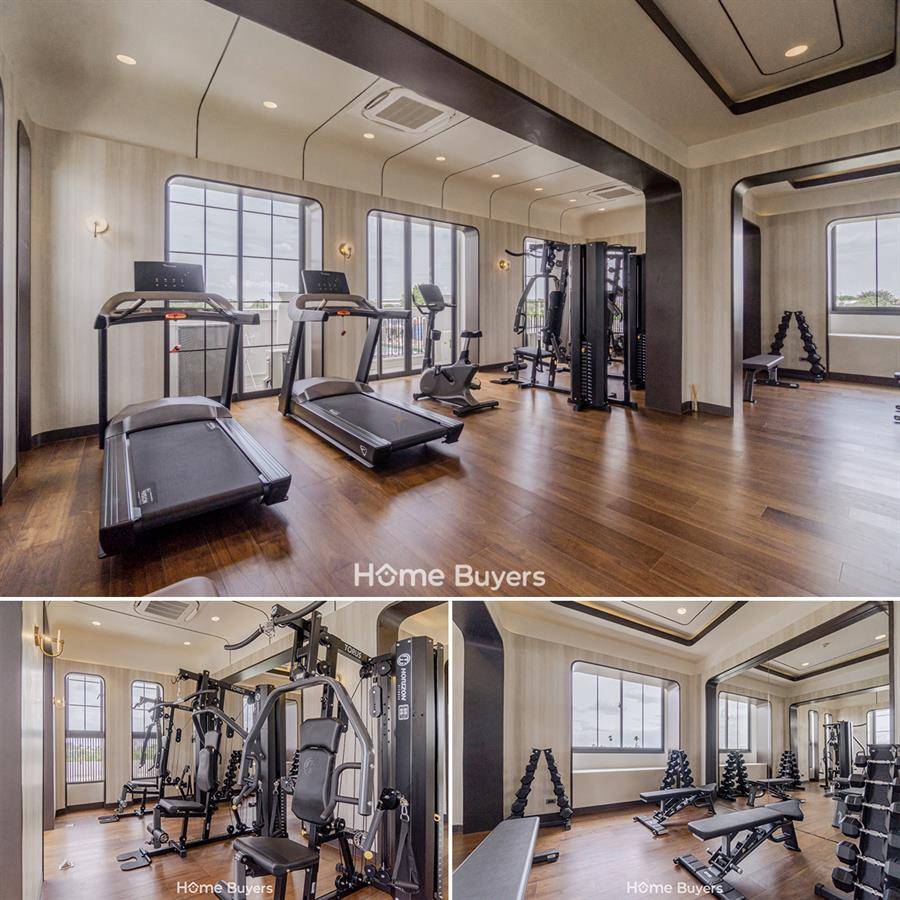 รีวิวบ้านเดี่ยว 3 ชั้น AERIE ศรีนครินทร์ – กรุงเทพกรีฑา เพิ่มมุมพักผ่อนด้วย Inner Courtyard กลางบ้าน รีวิวบ้านเดี่ยว 3 ชั้น AERIE ศรีนครินทร์ – กรุงเทพกรีฑา เพิ่มมุมพักผ่อนด้วย Inner Courtyard กลางบ้าน