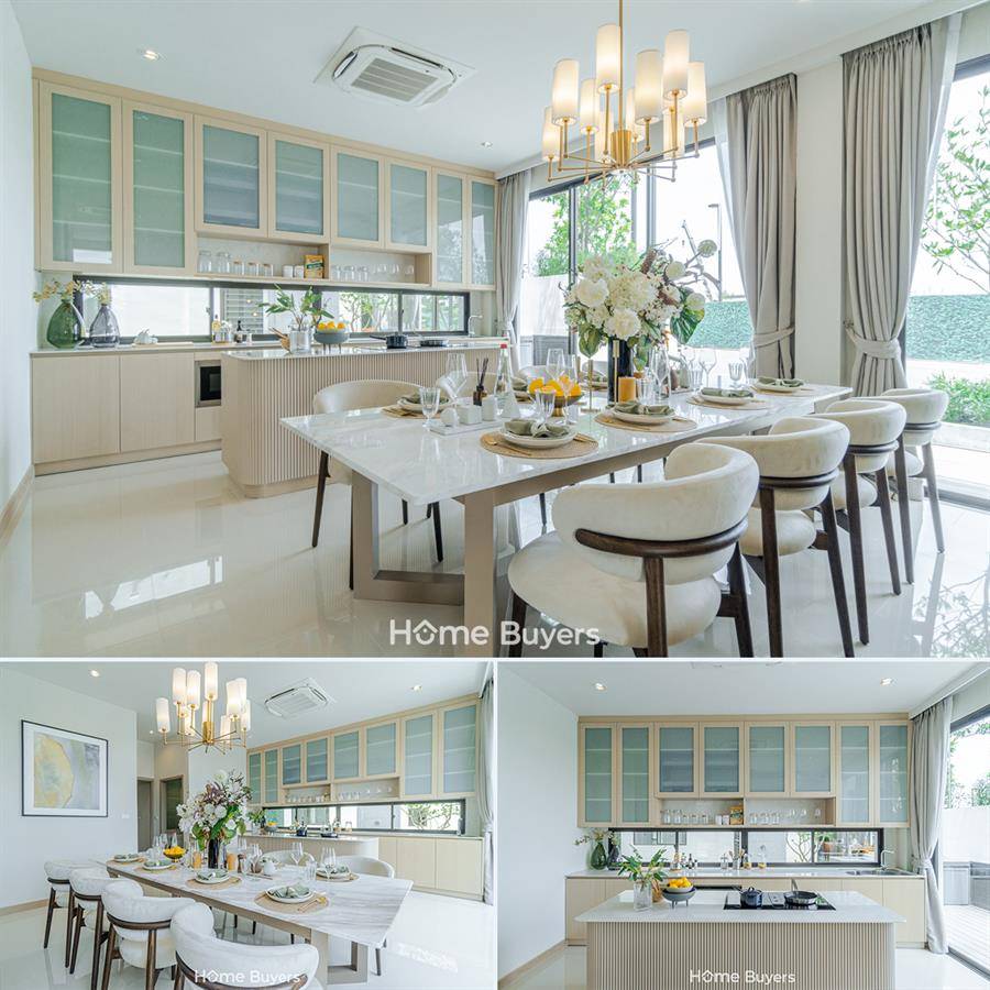 รีวิวบ้านเดี่ยว 3 ชั้น AERIE ศรีนครินทร์ – กรุงเทพกรีฑา เพิ่มมุมพักผ่อนด้วย Inner Courtyard กลางบ้าน รีวิวบ้านเดี่ยว 3 ชั้น AERIE ศรีนครินทร์ – กรุงเทพกรีฑา เพิ่มมุมพักผ่อนด้วย Inner Courtyard กลางบ้าน