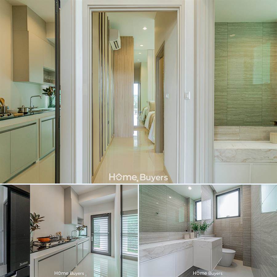 รีวิวบ้านเดี่ยว 3 ชั้น AERIE ศรีนครินทร์ – กรุงเทพกรีฑา เพิ่มมุมพักผ่อนด้วย Inner Courtyard กลางบ้าน รีวิวบ้านเดี่ยว 3 ชั้น AERIE ศรีนครินทร์ – กรุงเทพกรีฑา เพิ่มมุมพักผ่อนด้วย Inner Courtyard กลางบ้าน