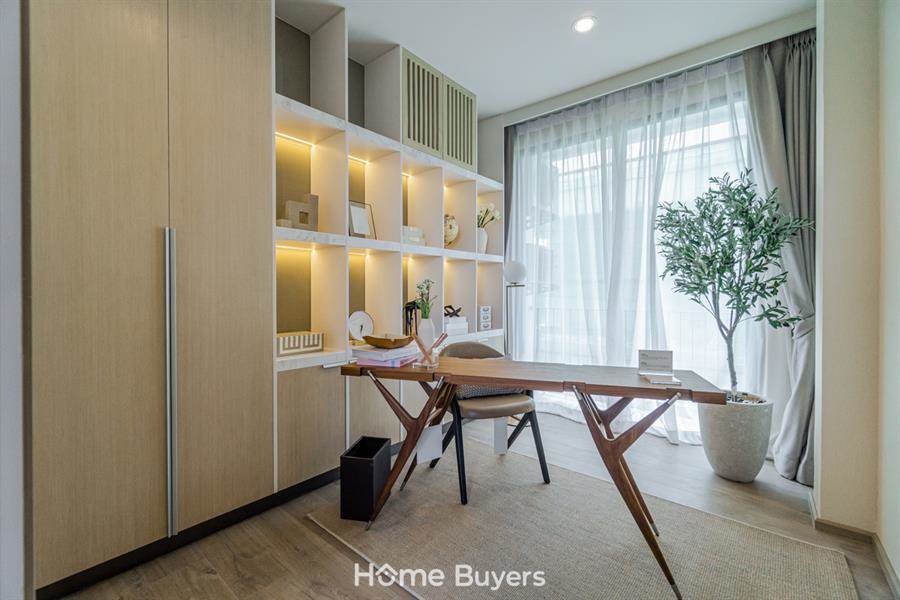 รีวิวบ้านเดี่ยว 3 ชั้น AERIE ศรีนครินทร์ – กรุงเทพกรีฑา เพิ่มมุมพักผ่อนด้วย Inner Courtyard กลางบ้าน รีวิวบ้านเดี่ยว 3 ชั้น AERIE ศรีนครินทร์ – กรุงเทพกรีฑา เพิ่มมุมพักผ่อนด้วย Inner Courtyard กลางบ้าน