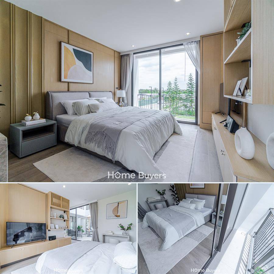 รีวิวบ้านเดี่ยว 3 ชั้น AERIE ศรีนครินทร์ – กรุงเทพกรีฑา เพิ่มมุมพักผ่อนด้วย Inner Courtyard กลางบ้าน รีวิวบ้านเดี่ยว 3 ชั้น AERIE ศรีนครินทร์ – กรุงเทพกรีฑา เพิ่มมุมพักผ่อนด้วย Inner Courtyard กลางบ้าน