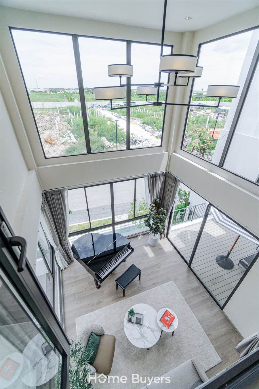รีวิวบ้านเดี่ยว 3 ชั้น AERIE ศรีนครินทร์ – กรุงเทพกรีฑา เพิ่มมุมพักผ่อนด้วย Inner Courtyard กลางบ้าน รีวิวบ้านเดี่ยว 3 ชั้น AERIE ศรีนครินทร์ – กรุงเทพกรีฑา เพิ่มมุมพักผ่อนด้วย Inner Courtyard กลางบ้าน