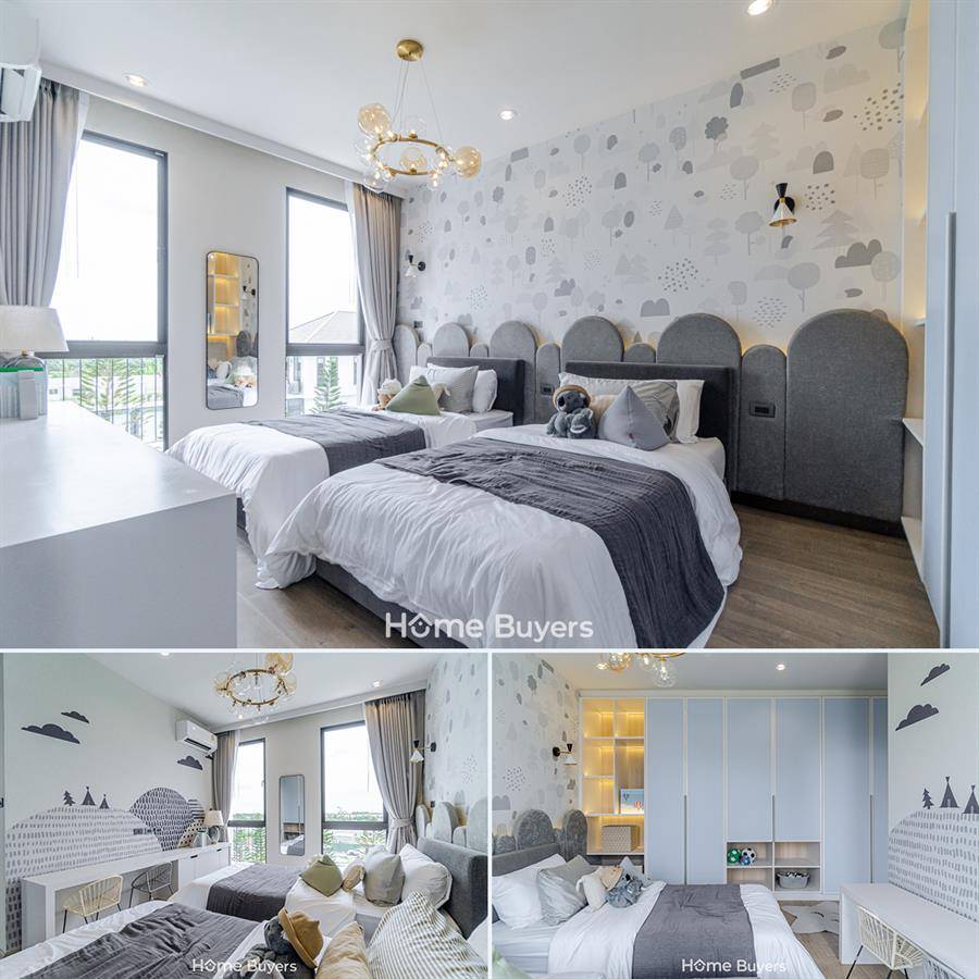 รีวิวบ้านเดี่ยว 3 ชั้น AERIE ศรีนครินทร์ – กรุงเทพกรีฑา เพิ่มมุมพักผ่อนด้วย Inner Courtyard กลางบ้าน รีวิวบ้านเดี่ยว 3 ชั้น AERIE ศรีนครินทร์ – กรุงเทพกรีฑา เพิ่มมุมพักผ่อนด้วย Inner Courtyard กลางบ้าน