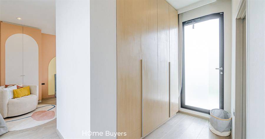 รีวิวบ้านเดี่ยว 3 ชั้น AERIE ศรีนครินทร์ – กรุงเทพกรีฑา เพิ่มมุมพักผ่อนด้วย Inner Courtyard กลางบ้าน รีวิวบ้านเดี่ยว 3 ชั้น AERIE ศรีนครินทร์ – กรุงเทพกรีฑา เพิ่มมุมพักผ่อนด้วย Inner Courtyard กลางบ้าน