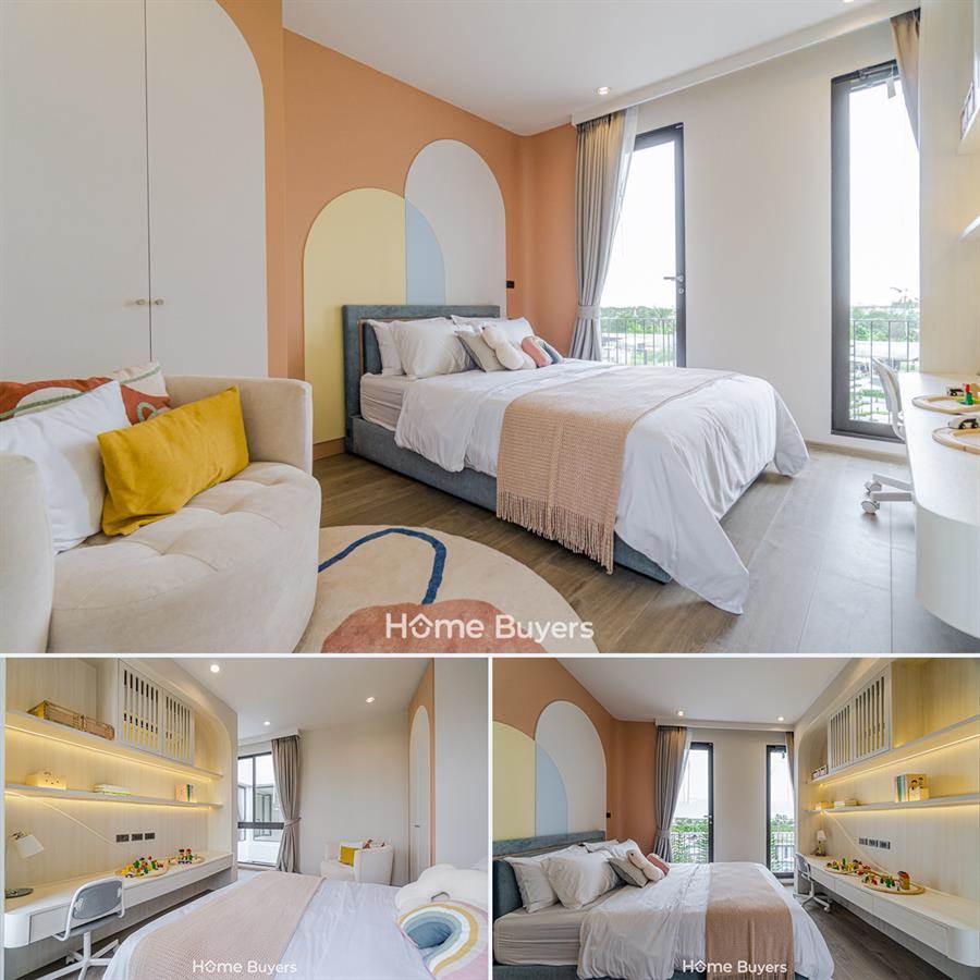 รีวิวบ้านเดี่ยว 3 ชั้น AERIE ศรีนครินทร์ – กรุงเทพกรีฑา เพิ่มมุมพักผ่อนด้วย Inner Courtyard กลางบ้าน รีวิวบ้านเดี่ยว 3 ชั้น AERIE ศรีนครินทร์ – กรุงเทพกรีฑา เพิ่มมุมพักผ่อนด้วย Inner Courtyard กลางบ้าน