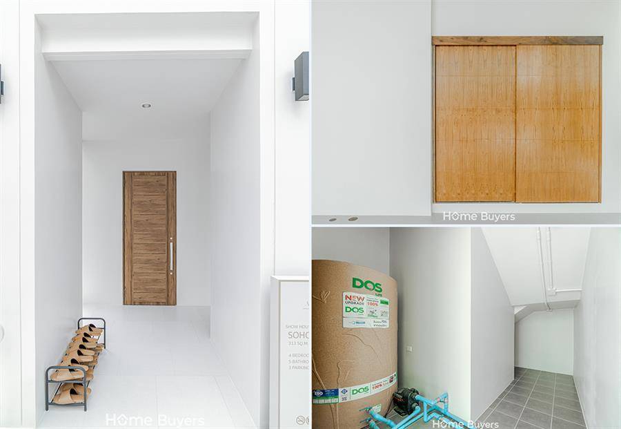 รีวิวบ้านเดี่ยว 3 ชั้น AERIE ศรีนครินทร์ – กรุงเทพกรีฑา เพิ่มมุมพักผ่อนด้วย Inner Courtyard กลางบ้าน รีวิวบ้านเดี่ยว 3 ชั้น AERIE ศรีนครินทร์ – กรุงเทพกรีฑา เพิ่มมุมพักผ่อนด้วย Inner Courtyard กลางบ้าน