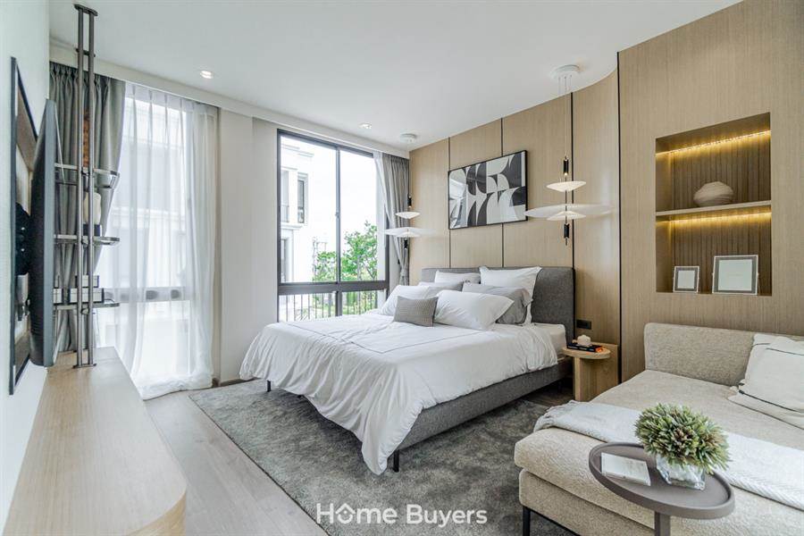 รีวิวบ้านเดี่ยว 3 ชั้น AERIE ศรีนครินทร์ – กรุงเทพกรีฑา เพิ่มมุมพักผ่อนด้วย Inner Courtyard กลางบ้าน รีวิวบ้านเดี่ยว 3 ชั้น AERIE ศรีนครินทร์ – กรุงเทพกรีฑา เพิ่มมุมพักผ่อนด้วย Inner Courtyard กลางบ้าน