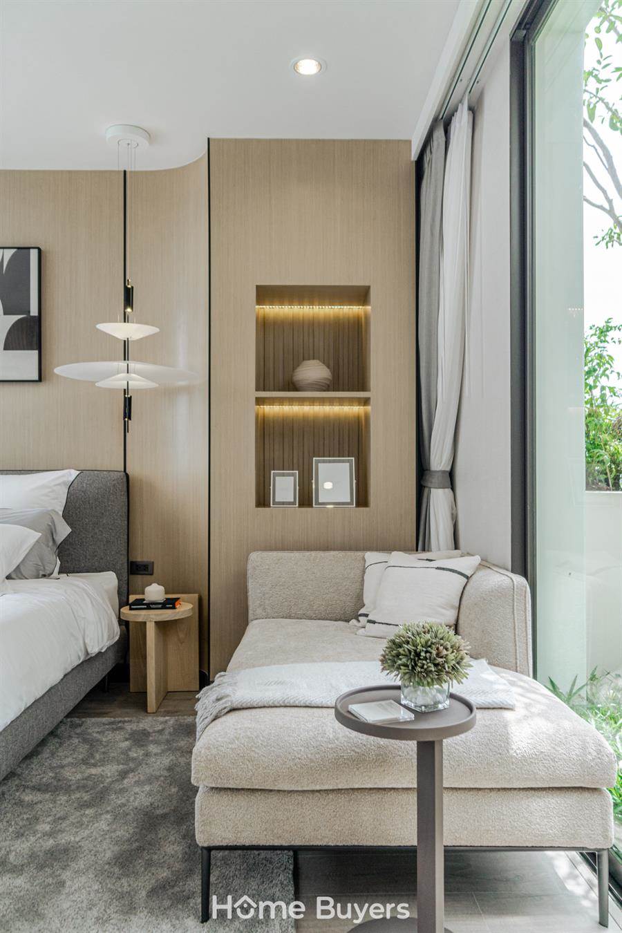 รีวิวบ้านเดี่ยว 3 ชั้น AERIE ศรีนครินทร์ – กรุงเทพกรีฑา เพิ่มมุมพักผ่อนด้วย Inner Courtyard กลางบ้าน รีวิวบ้านเดี่ยว 3 ชั้น AERIE ศรีนครินทร์ – กรุงเทพกรีฑา เพิ่มมุมพักผ่อนด้วย Inner Courtyard กลางบ้าน
