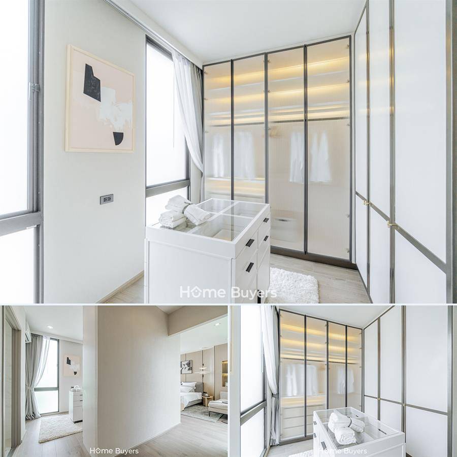 รีวิวบ้านเดี่ยว 3 ชั้น AERIE ศรีนครินทร์ – กรุงเทพกรีฑา เพิ่มมุมพักผ่อนด้วย Inner Courtyard กลางบ้าน รีวิวบ้านเดี่ยว 3 ชั้น AERIE ศรีนครินทร์ – กรุงเทพกรีฑา เพิ่มมุมพักผ่อนด้วย Inner Courtyard กลางบ้าน