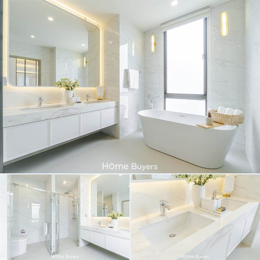 รีวิวบ้านเดี่ยว 3 ชั้น AERIE ศรีนครินทร์ – กรุงเทพกรีฑา เพิ่มมุมพักผ่อนด้วย Inner Courtyard กลางบ้าน รีวิวบ้านเดี่ยว 3 ชั้น AERIE ศรีนครินทร์ – กรุงเทพกรีฑา เพิ่มมุมพักผ่อนด้วย Inner Courtyard กลางบ้าน