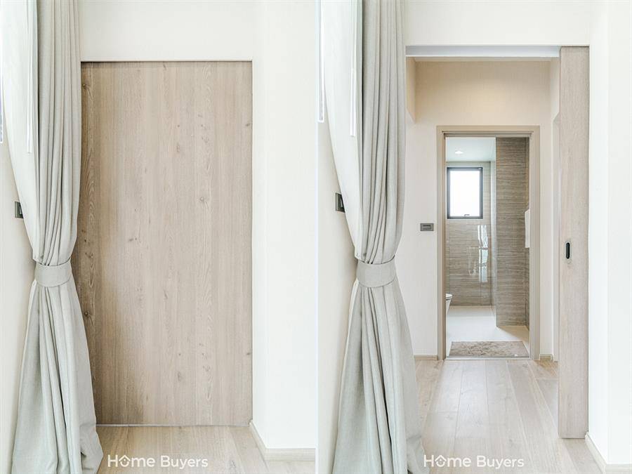 รีวิวบ้านเดี่ยว 3 ชั้น AERIE ศรีนครินทร์ – กรุงเทพกรีฑา เพิ่มมุมพักผ่อนด้วย Inner Courtyard กลางบ้าน รีวิวบ้านเดี่ยว 3 ชั้น AERIE ศรีนครินทร์ – กรุงเทพกรีฑา เพิ่มมุมพักผ่อนด้วย Inner Courtyard กลางบ้าน