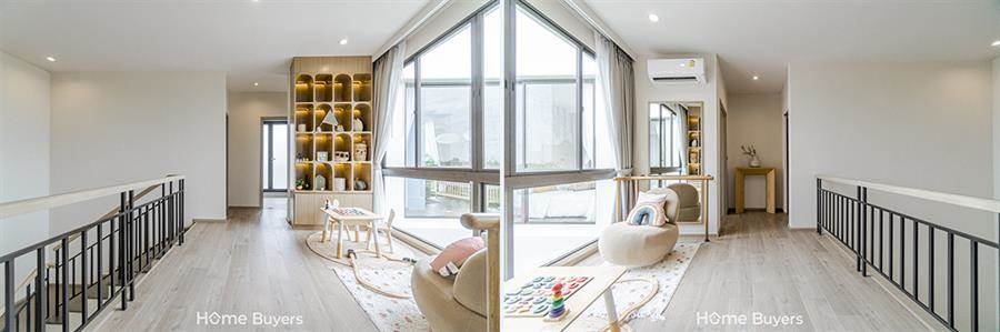 รีวิวบ้านเดี่ยว 3 ชั้น AERIE ศรีนครินทร์ – กรุงเทพกรีฑา เพิ่มมุมพักผ่อนด้วย Inner Courtyard กลางบ้าน รีวิวบ้านเดี่ยว 3 ชั้น AERIE ศรีนครินทร์ – กรุงเทพกรีฑา เพิ่มมุมพักผ่อนด้วย Inner Courtyard กลางบ้าน