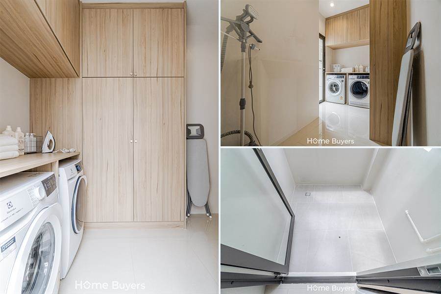 รีวิวบ้านเดี่ยว 3 ชั้น AERIE ศรีนครินทร์ – กรุงเทพกรีฑา เพิ่มมุมพักผ่อนด้วย Inner Courtyard กลางบ้าน รีวิวบ้านเดี่ยว 3 ชั้น AERIE ศรีนครินทร์ – กรุงเทพกรีฑา เพิ่มมุมพักผ่อนด้วย Inner Courtyard กลางบ้าน