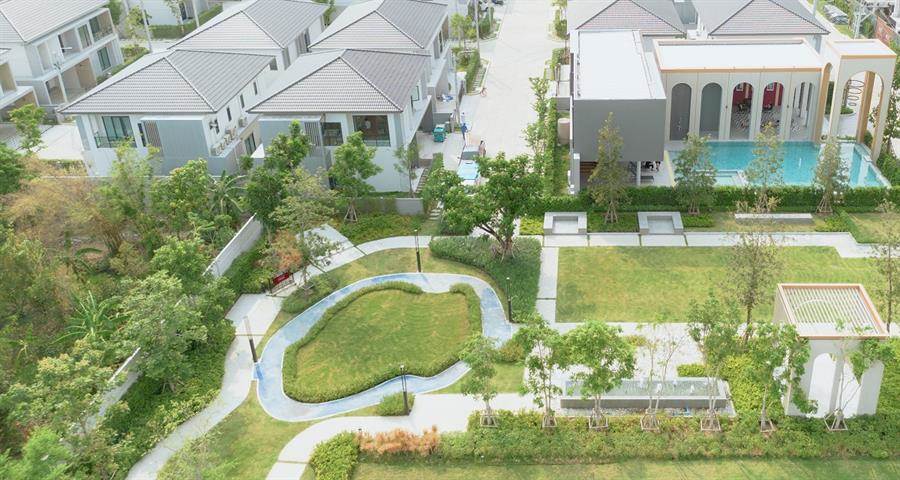 รีวิวบ้านเดี่ยว PYVE ราชพฤกษ์-สิรินธร ดีไซน์เน้นความเป็นส่วนตัวอย่างที่สุด เพียง 92 ยูนิต รีวิวบ้านเดี่ยว PYVE ราชพฤกษ์-สิรินธร ดีไซน์เน้นความเป็นส่วนตัวอย่างที่สุด เพียง 92 ยูนิต