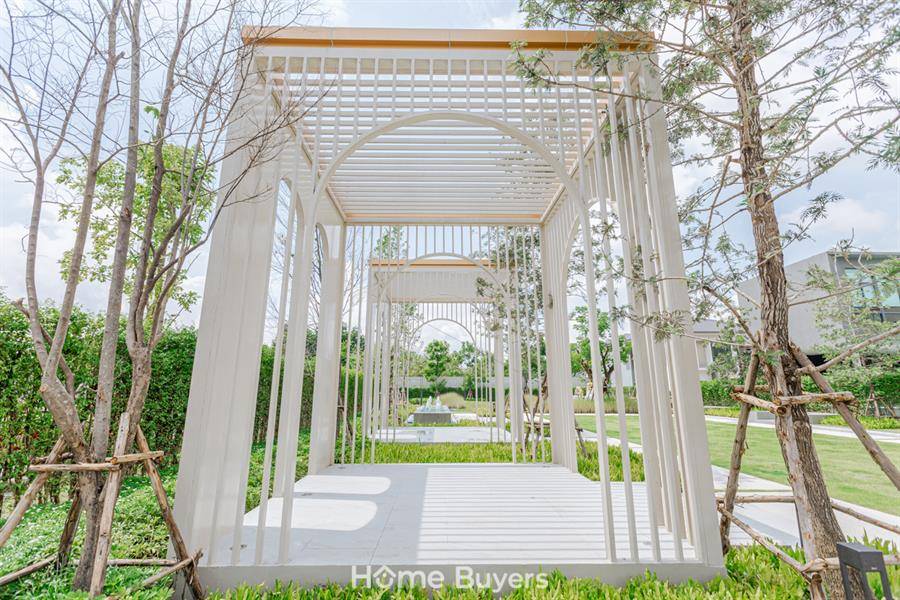 รีวิวบ้านเดี่ยว PYVE ราชพฤกษ์-สิรินธร ดีไซน์เน้นความเป็นส่วนตัวอย่างที่สุด เพียง 92 ยูนิต รีวิวบ้านเดี่ยว PYVE ราชพฤกษ์-สิรินธร ดีไซน์เน้นความเป็นส่วนตัวอย่างที่สุด เพียง 92 ยูนิต