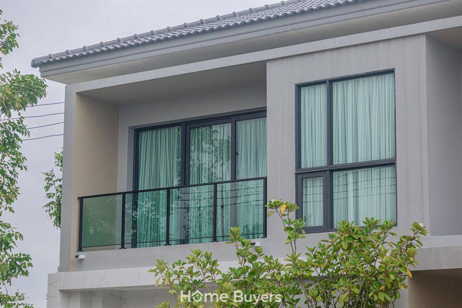 รีวิวบ้านเดี่ยว PYVE ราชพฤกษ์-สิรินธร ดีไซน์เน้นความเป็นส่วนตัวอย่างที่สุด เพียง 92 ยูนิต รีวิวบ้านเดี่ยว PYVE ราชพฤกษ์-สิรินธร ดีไซน์เน้นความเป็นส่วนตัวอย่างที่สุด เพียง 92 ยูนิต