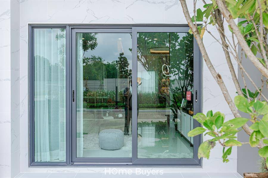 รีวิวบ้านเดี่ยว PYVE ราชพฤกษ์-สิรินธร ดีไซน์เน้นความเป็นส่วนตัวอย่างที่สุด เพียง 92 ยูนิต รีวิวบ้านเดี่ยว PYVE ราชพฤกษ์-สิรินธร ดีไซน์เน้นความเป็นส่วนตัวอย่างที่สุด เพียง 92 ยูนิต